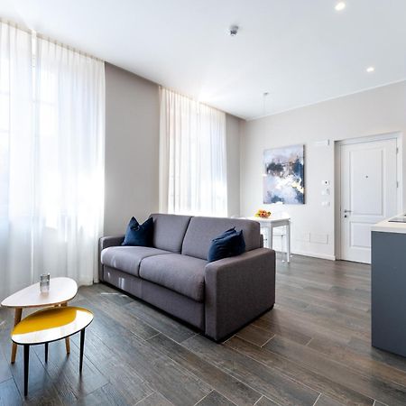 Corte Novella Hotel & Residence Brescia Exterior foto