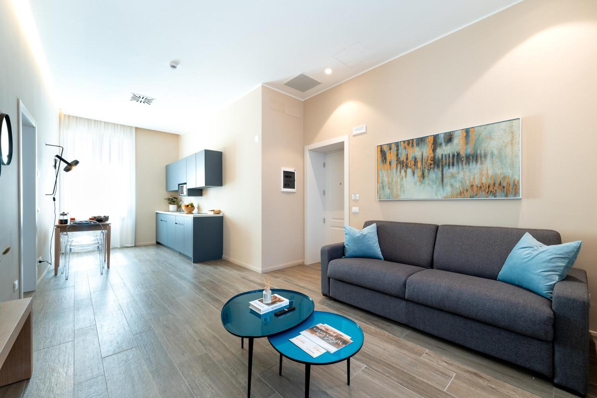 Corte Novella Hotel & Residence Brescia Exterior foto