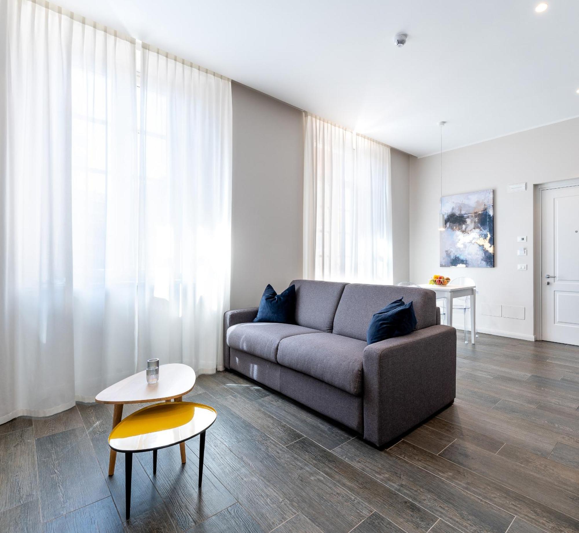 Corte Novella Hotel & Residence Brescia Exterior foto