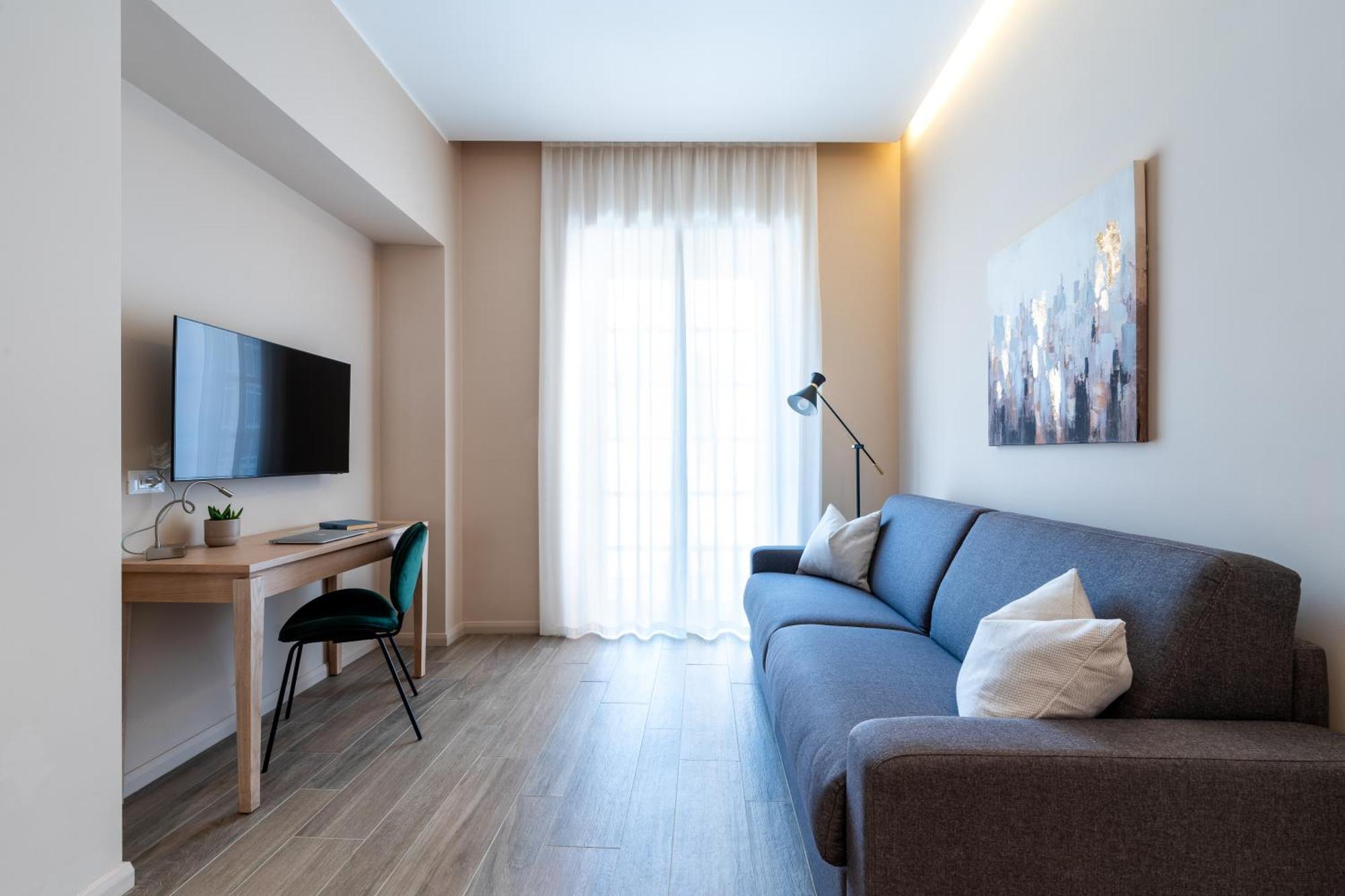 Corte Novella Hotel & Residence Brescia Exterior foto